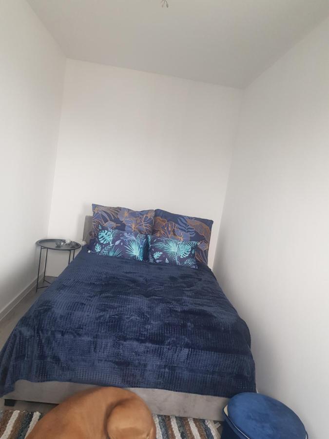 Apartament 4 Osobowy Gdansk Nr Karty 7176 — Zdjęcia 1