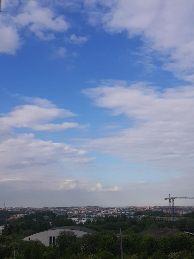 Apartament 4 Osobowy Gdansk Nr Karty 7176 — Zdjęcia 2