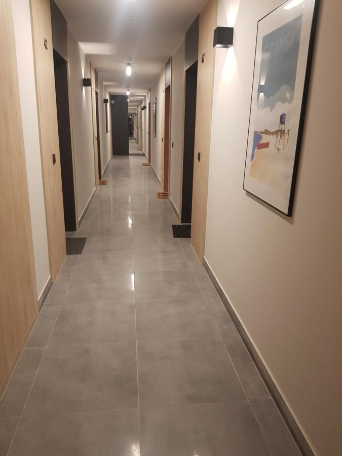 Apartament 4 Osobowy Gdansk Nr Karty 7176 — Zdjęcia 3